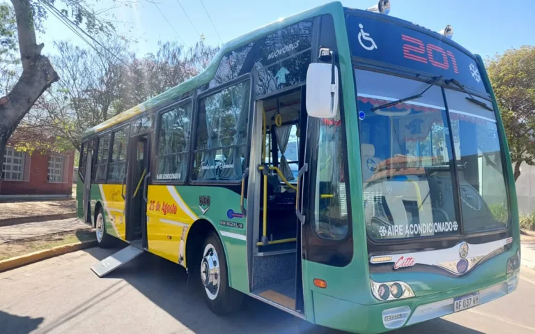 urbano nuovobus 1200
