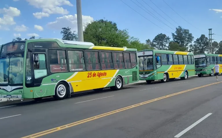 urbano nuovobus ruta 1200